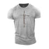 Men's Blessed Cotton T-Shirt
