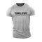 Men's Team Jesus Cotton T-Shirt