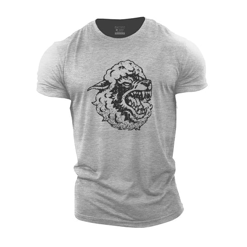 Men's The Pretender Cotton T-Shirt