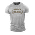 Men's Golden Oldie Cotton T-Shirt