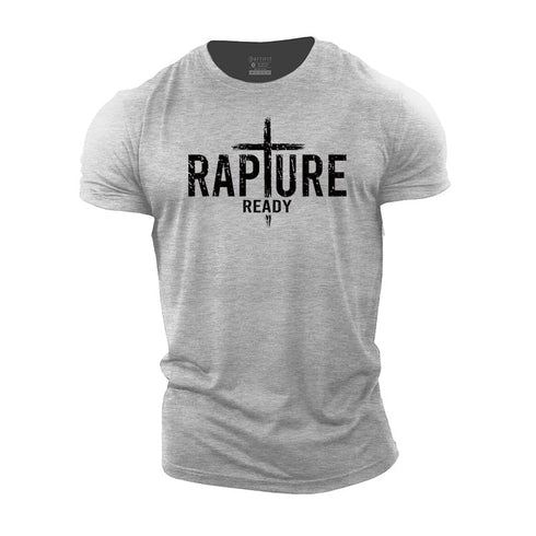 Men's Rapture Ready Cotton T-Shirt