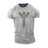 Men's Algiz Cotton T-Shirt
