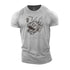 Men's Abyssal Sentinel Cotton T-Shirt