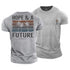 Men's Hope & A Future Cotton T-Shirt
