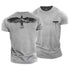 Men's Soaring Eagle Cotton T-Shirt