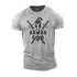 Men's Armor of God Cotton T-Shirt