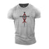 Men's Ichthys Cotton T-Shirt
