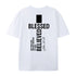 Men's Blessed Cotton T-Shirt