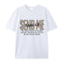 Unisex Send Me Cotton T-Shirt