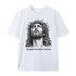 Unisex THE WAY THE TRUTH THE LIFE Cotton T-Shirt