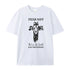 Men's Fear Not Cotton T-Shirt