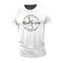 Men's Man of God Cotton T-Shirt