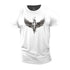 Men's Wings of Grace Cotton T-Shirt