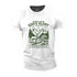 Men's God's Glory Is Displayed Cotton T-Shirt