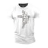 Men's Digital Redemption Cotton T-Shirt