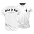 Men's Child of God Cotton T-Shirt