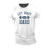 Men's Lift Heavy Pray Hard Cotton T-Shirt