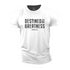 Men's Destined for Greatness Cotton T-Shirt