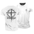 Men's Forgiven Cotton T-Shirt