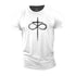 Men's Eternal Faith Cotton T-Shirt