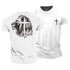 Men's Lion Cross Cotton T-Shirt