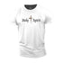 Men's Holy Spirit Cotton T-Shirt