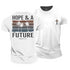 Men's Hope & A Future Cotton T-Shirt