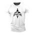 Men's Spartan Cotton T-Shirt