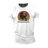 Men's Papasaurus Cotton T-Shirt