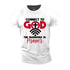 Unisex Connect to God Wifi Cotton T-Shirt