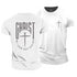 Men's My Lord And Savior Cotton T-Shirt