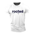 Men's Rooted Cotton T-Shirt