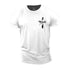 Men's Forgiven Cotton T-Shirt