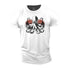 Men's Unleash the Tentacles Cotton T-Shirt