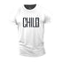 Men's Child Of God Cotton T-Shirt