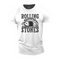 Men's Rolling Stones Cotton T-Shirt
