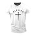 Men's Blessed Cotton T-Shirt