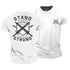Men's Stand Strong Cotton T-Shirt