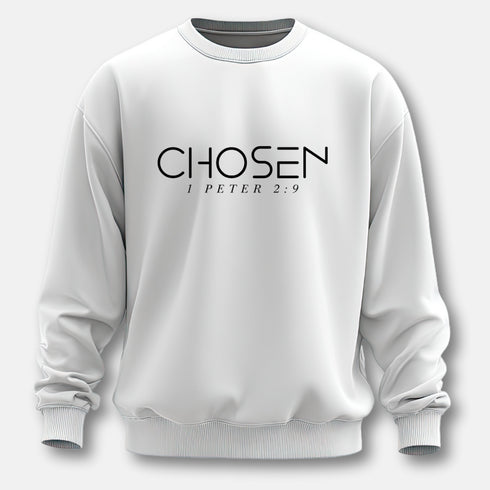 Chosen Sweatshirt