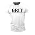 Men's Grit Cotton T-Shirt