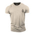 Men's Spartan Cotton T-Shirt