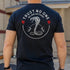 Men's Gym Graphic T-shirt