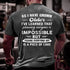 Men's As I Have Grown Older I've Learned That Pleasing Everyone Is Impossible But Pissing Everyone Off Is A Piece Of Cake T-Shirt